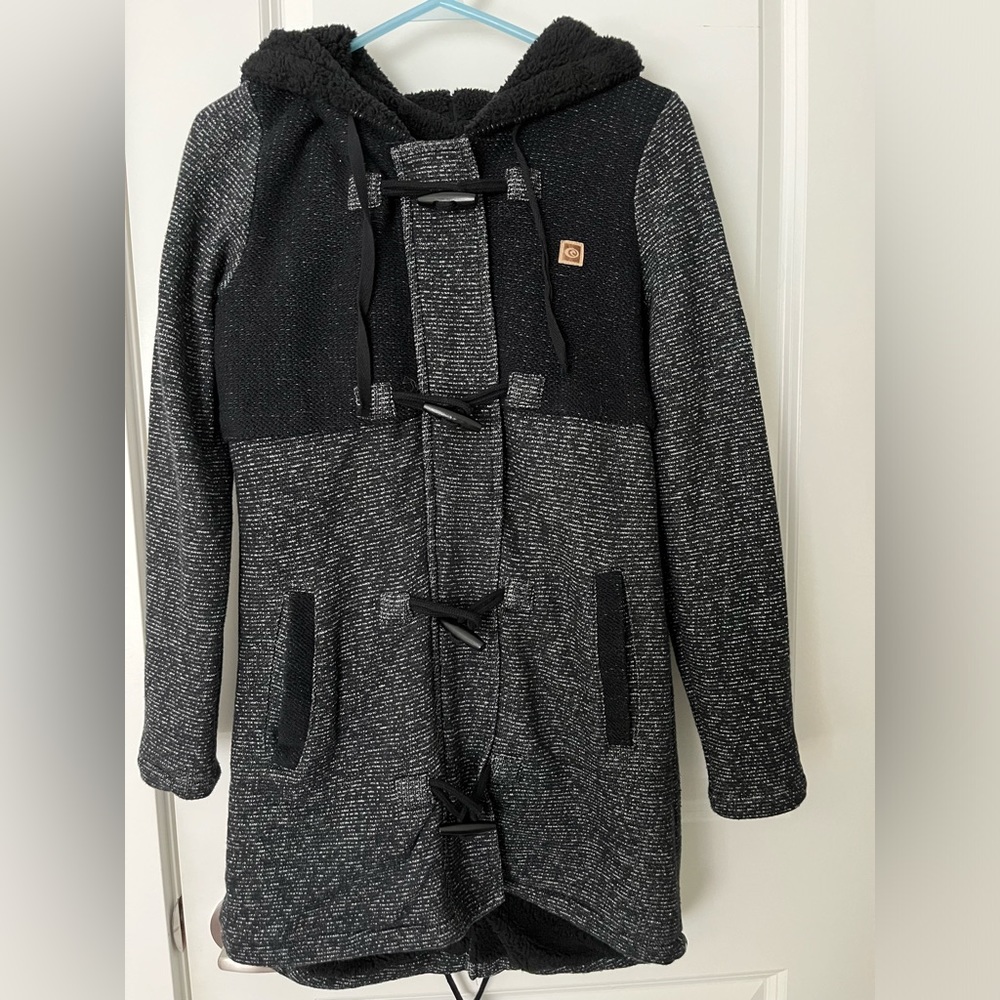 Rip Curl winter jacket